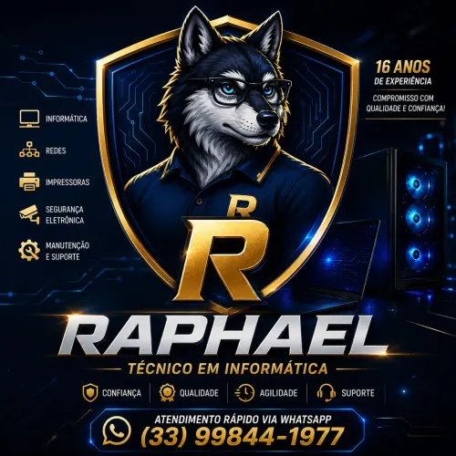 Serviços de informática 