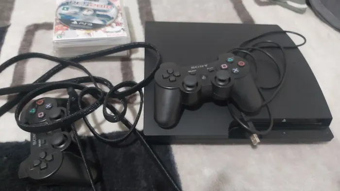 Play Station 3
