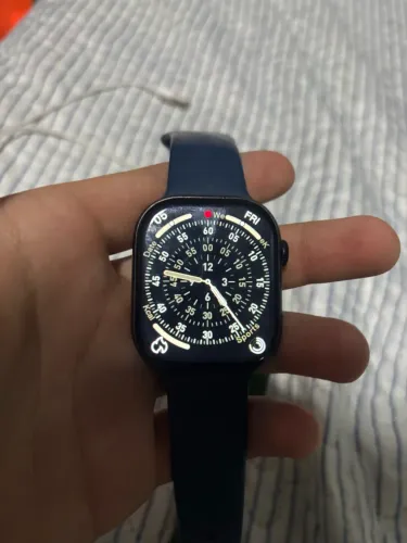 Smart Watch S10