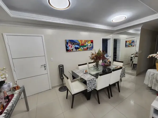 RESIDENCIAL MARIA DA FÉ - CONSTANTINO NERY - 780.000