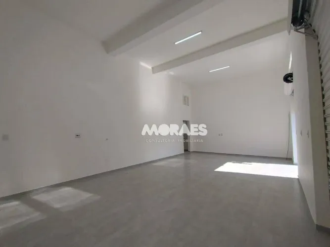 Ponto comercial para alugar, 50 m² por R$ 1.950/mês - Centro - Bauru/SP