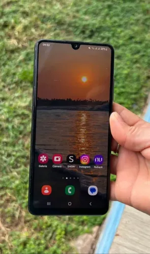 Samsung A32