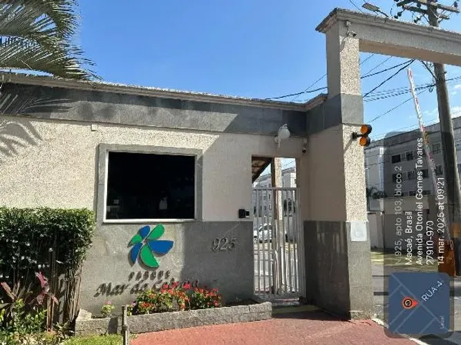 Oportunidade Única em MACAE - RJ | Tipo: Apartamento | Negociação: Venda Direta Online | S