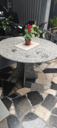 Mesa mármore
