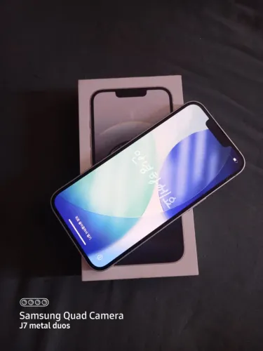 iPhone 16e