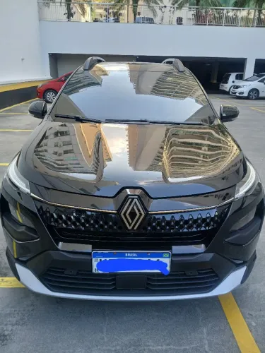 Renault Kardian Prem. ED Flex 1.0 TB 12V 5P Aut. 2025