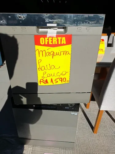 LAVA-LOUÇAS