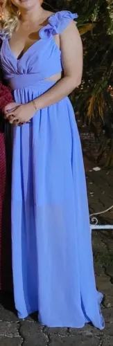 Vestido festa