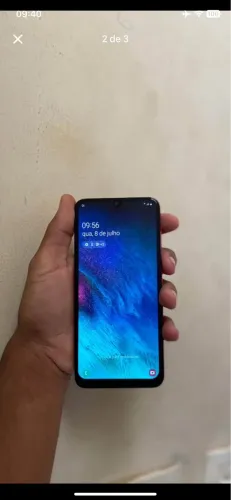 Samsung a20 32 gb 