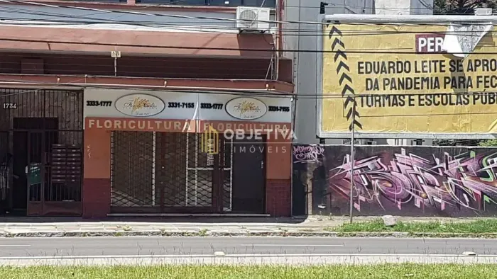 Sala à venda, Rio Branco, Porto Alegre, RS