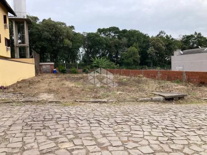 Terreno Plano