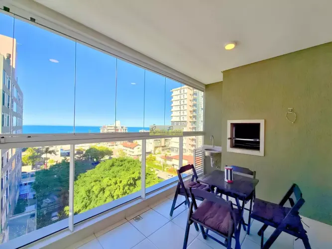Apartamento para Locação - Aloha