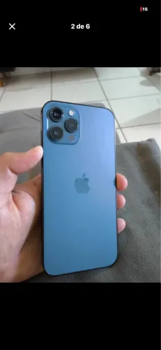 iPhone 12 Pro Max 128g