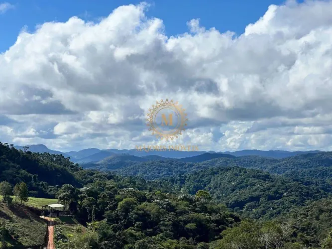 Sua casa na Rota dos Ipês - Vista maravilhosa, Domingos Martins