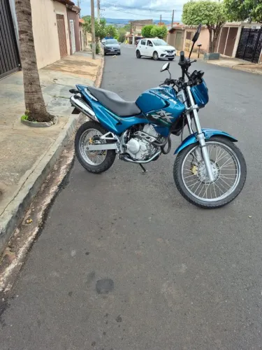 Nx falcon