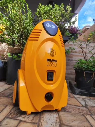 Wap bravo 2550