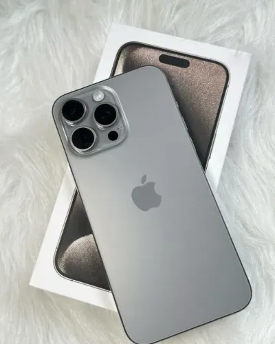iPhone 15 Pro Max 256gb