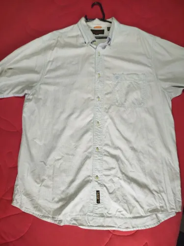 Camisa Timberland GG