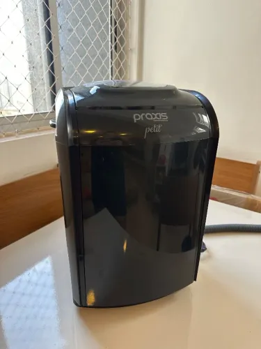 Lavadora de Roupas Petit Praxis 220V