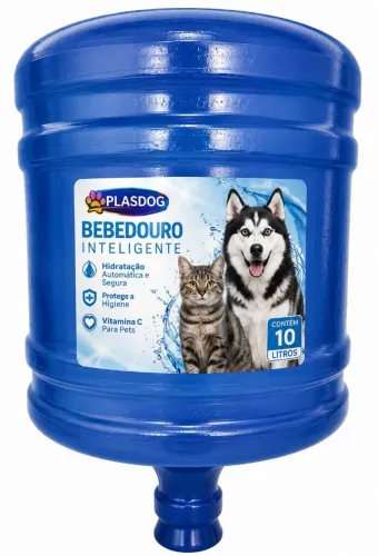 Galão para Bebedouro 10 L