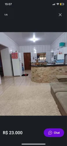LB Vendo essa casa Em vitória próx ao parque moscoso
