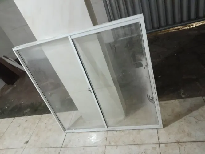 Janela nova