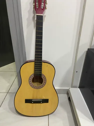 Violão Kauthon