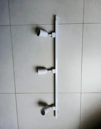 Luminárias
