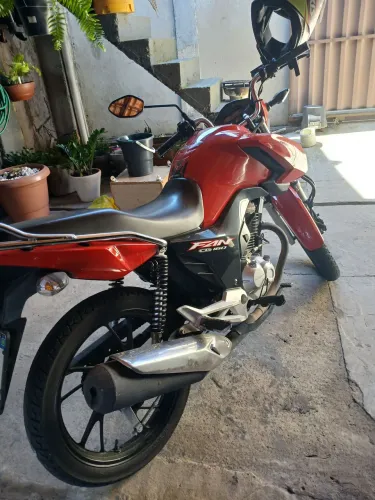 Fan 160 