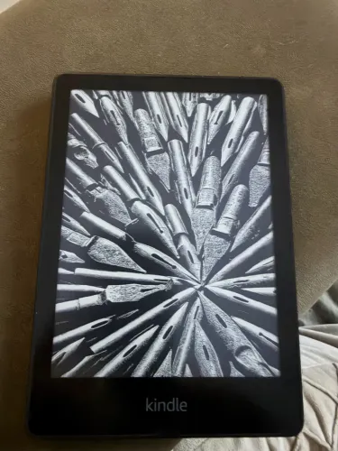 Vendo Kindle Paperwhite 16GB 11 geração