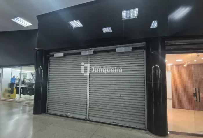 Sala Comercial para aluguel, Centro - Piracicaba/SP
