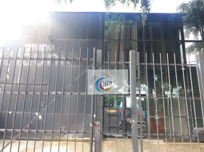 Prédio Comercial com, 323 m², Avenida Rebouças.