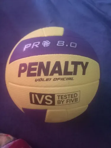BOLA DE VÔLEI DA PENALTY