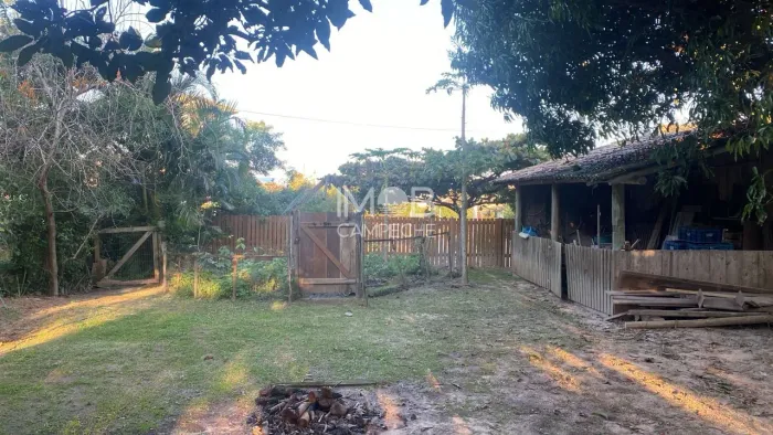 Terreno à venda, escritura pública com 481 m² - Rio Tavares - Florianópolis/SC