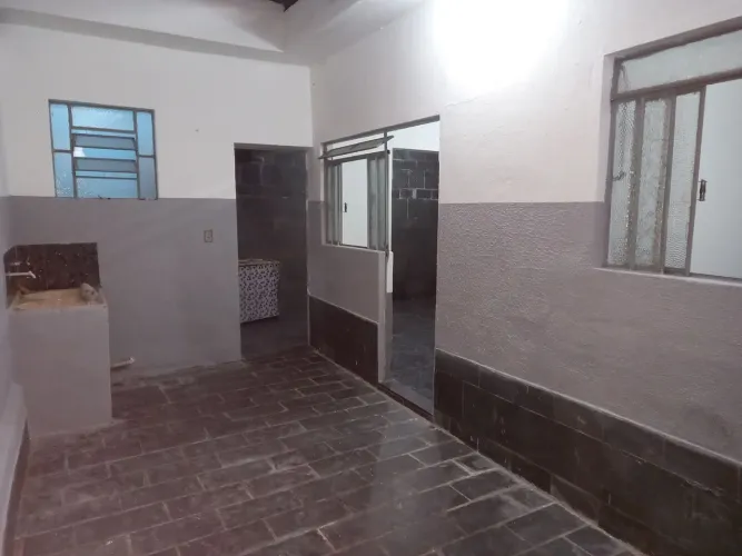 Oportunidade/BARRACÃO DE 01 QUARTO Direto com proprietário., ALUGUEL RÁPIDO E FÁCIL