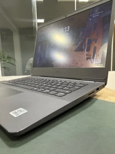 DELL VOSTRO | I5 10° | 8GB DE RAM | NVME DE 256 | BATERIA EXCELENTE