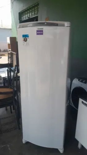 Refrigerador frost free Consul