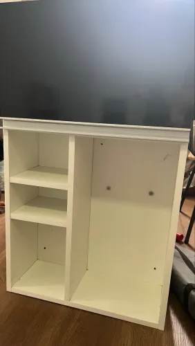 Armário 100 Mdf