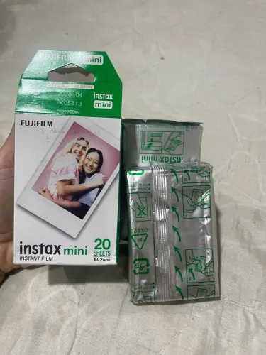 FILME PARA INSTX