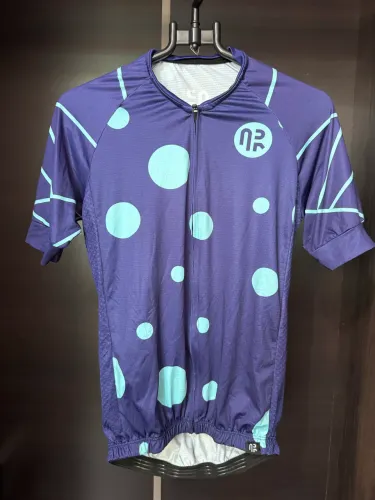 Camisa Ciclismo Jersey AR Sportswear Mtb | Speed | Gravel