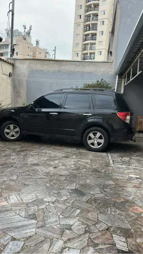 Subaru Forester 2.0/2.0 S 4X4 Aut. 2011