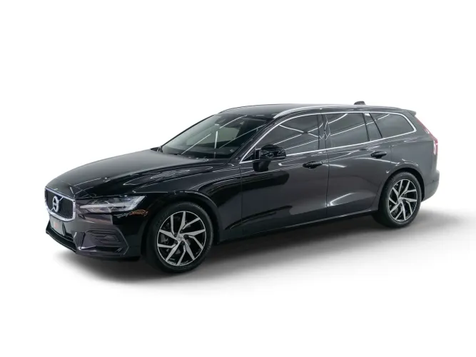 Volvo V60 T-5 Momentum 2.0 245cv 5P 2019