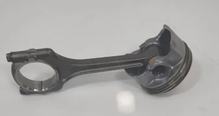 Pistão Biela Honda Hr-v 1.8
