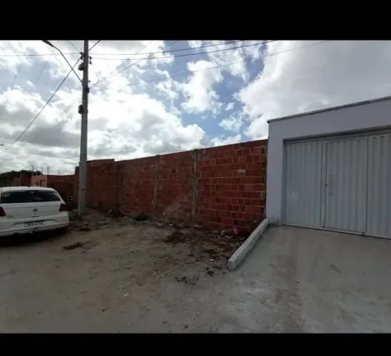 Oportunidade de compra um bom investimento um terreno de 7x25 são 175 metros quadrados