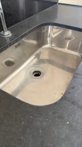 Bancada cozinha