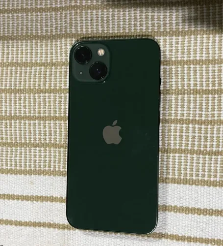 ? VENDO IPHONE 13 - 128GB
