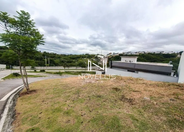Terreno à venda - Condomínio Vem Viver Jacareí - Jacareí/SP