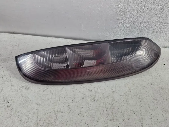 Lanterna traseira corsa hatch 2008 2010 2011 fume original lado direito 
