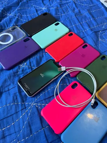 iPhone XR 256gb