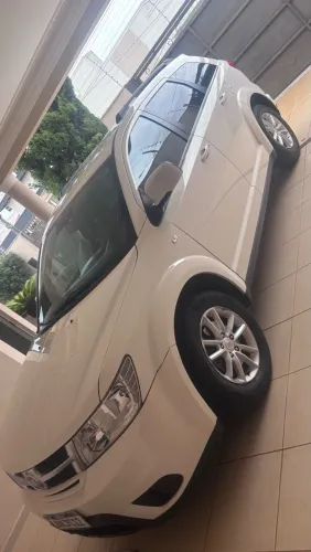 Fiat Freemont 2.4 16V 5P Aut. 2014